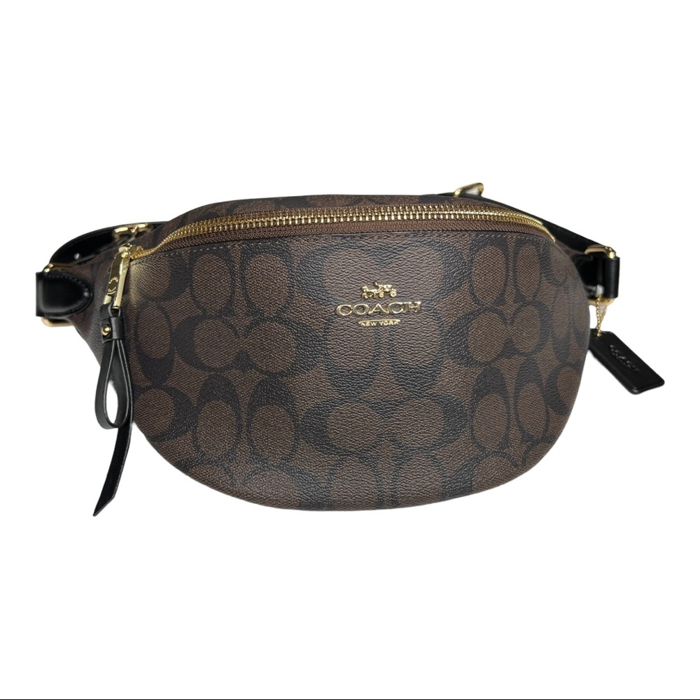 Brand new coach fanny pack💋